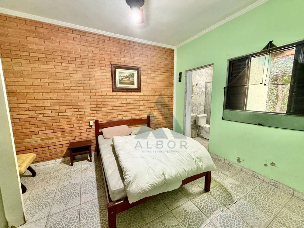 Chácara, 12 quartos, 1 hectares - Foto 9