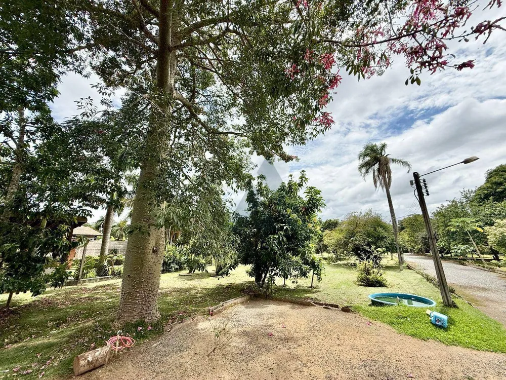 Chácara, 12 quartos, 1 hectares - Foto 10