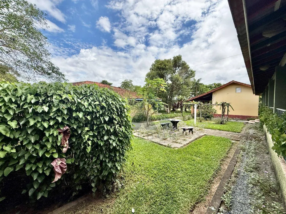 Chácara, 12 quartos, 1 hectares - Foto 2