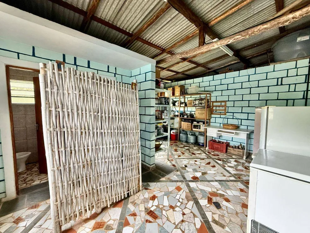 Chácara, 12 quartos, 1 hectares - Foto 6