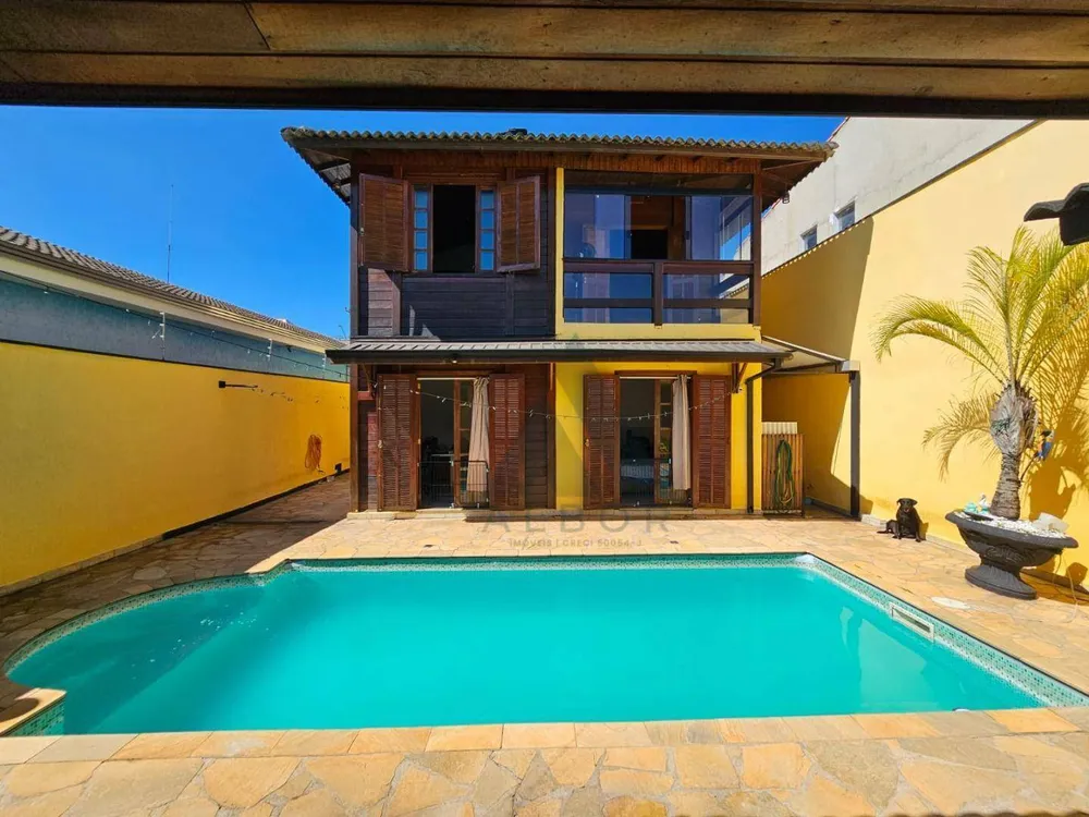 Casa, 3 quartos, 220 m² - Foto 11