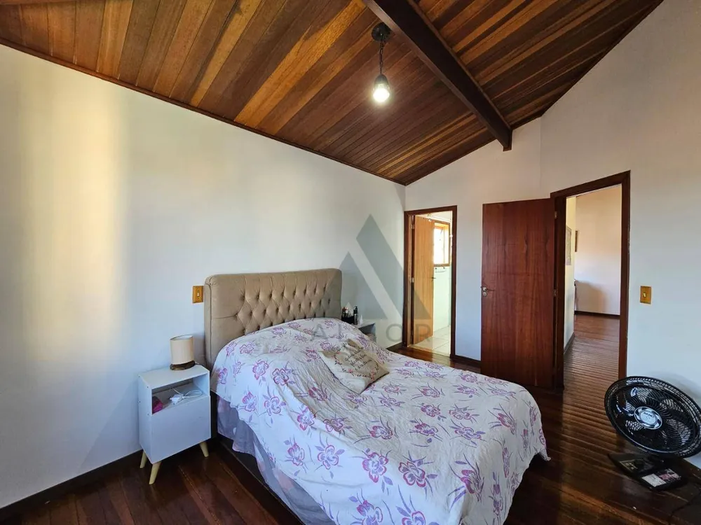 Casa, 3 quartos, 220 m² - Foto 8
