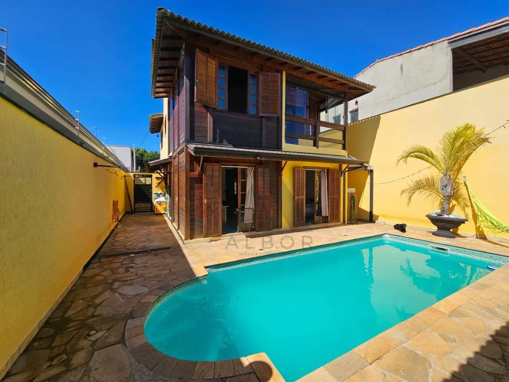 Casa, 3 quartos, 220 m² - Foto 12