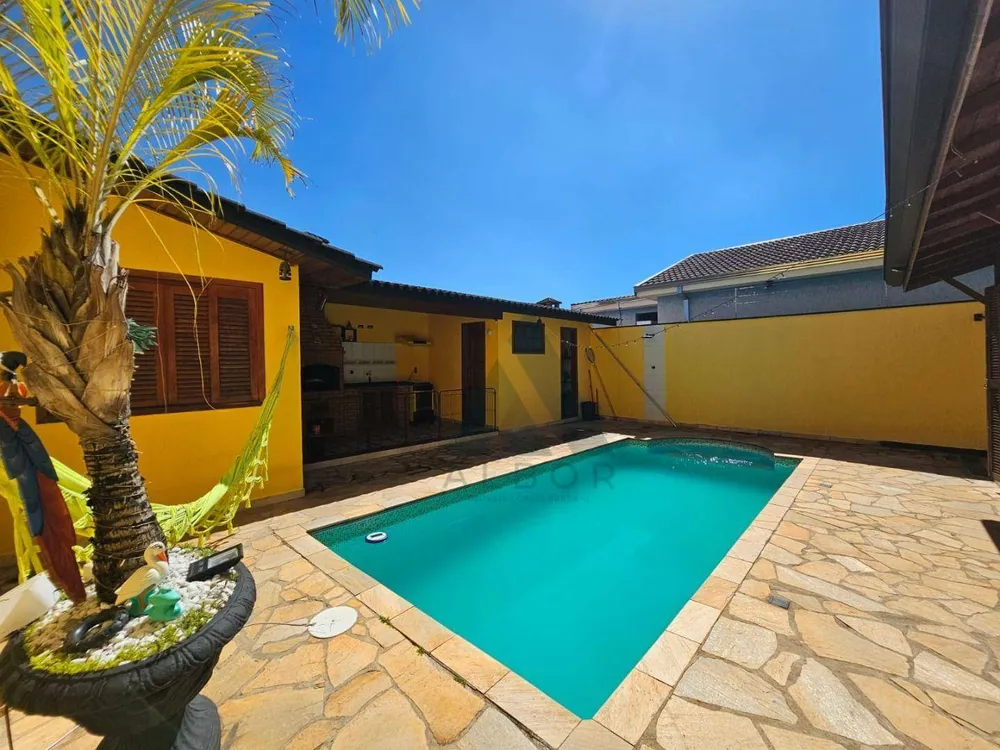 Casa, 3 quartos, 220 m² - Foto 10