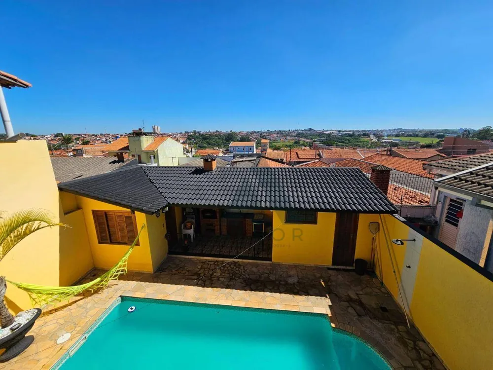 Casa, 3 quartos, 220 m² - Foto 9
