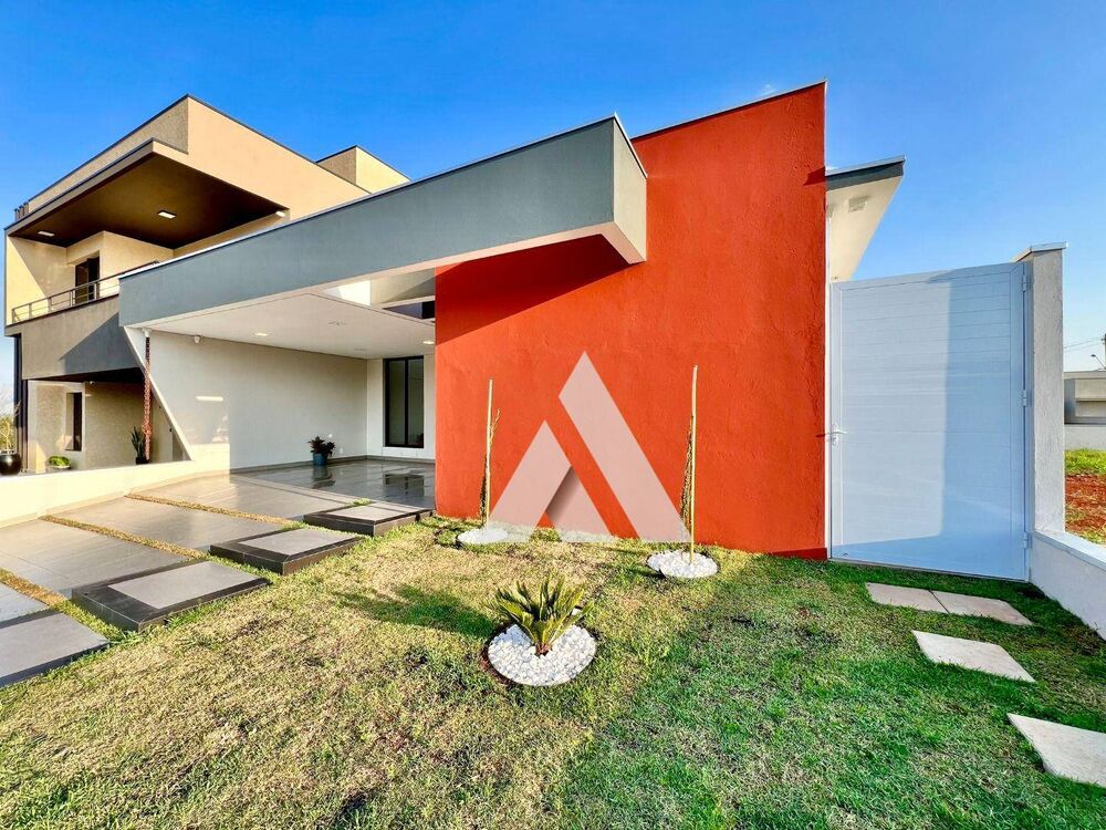 Casa de Condomínio à venda com 3 quartos, 155m² - Foto 2