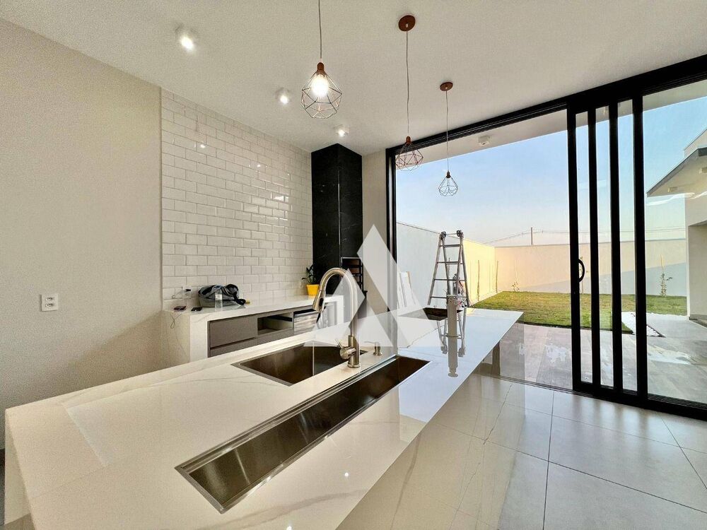 Casa de Condomínio à venda com 3 quartos, 155m² - Foto 22