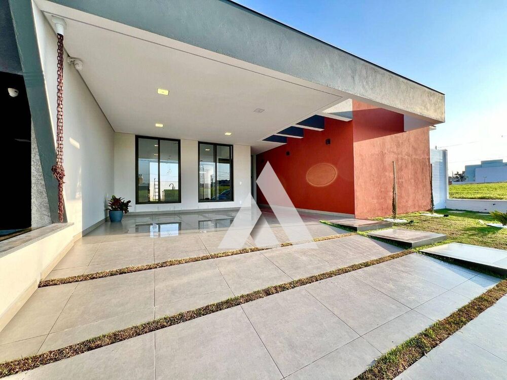 Casa de Condomínio à venda com 3 quartos, 155m² - Foto 3