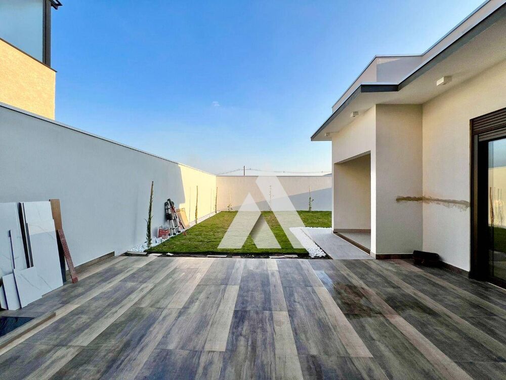 Casa de Condomínio à venda com 3 quartos, 155m² - Foto 29