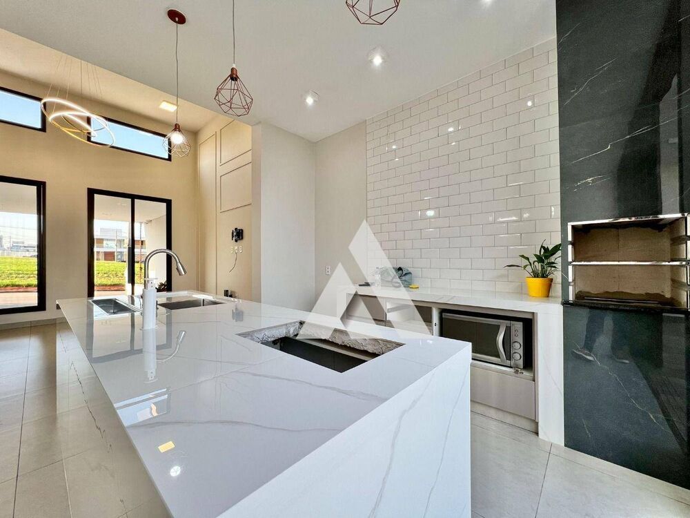 Casa de Condomínio à venda com 3 quartos, 155m² - Foto 27