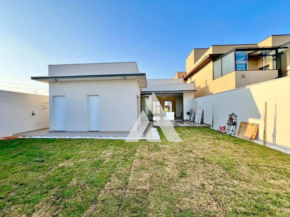 Casa de Condomínio à venda com 3 quartos, 155m² - Foto 34