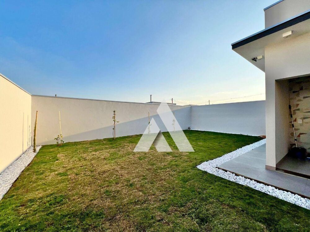 Casa de Condomínio à venda com 3 quartos, 155m² - Foto 32