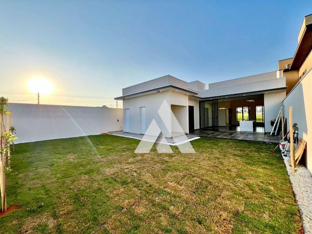 Casa de Condomínio à venda com 3 quartos, 155m² - Foto 33