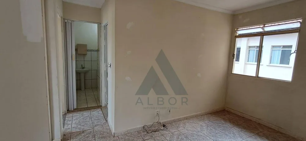 Apartamento, 2 quartos, 44 m² - Foto 3