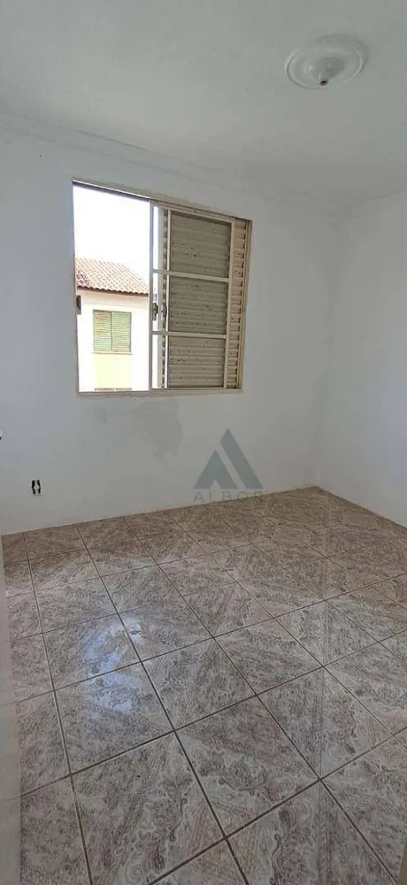 Apartamento, 2 quartos, 44 m² - Foto 5