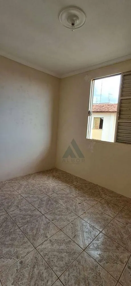 Apartamento, 2 quartos, 44 m² - Foto 8