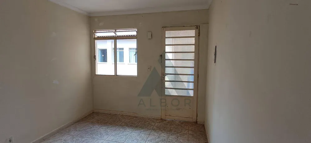 Apartamento, 2 quartos, 44 m² - Foto 2