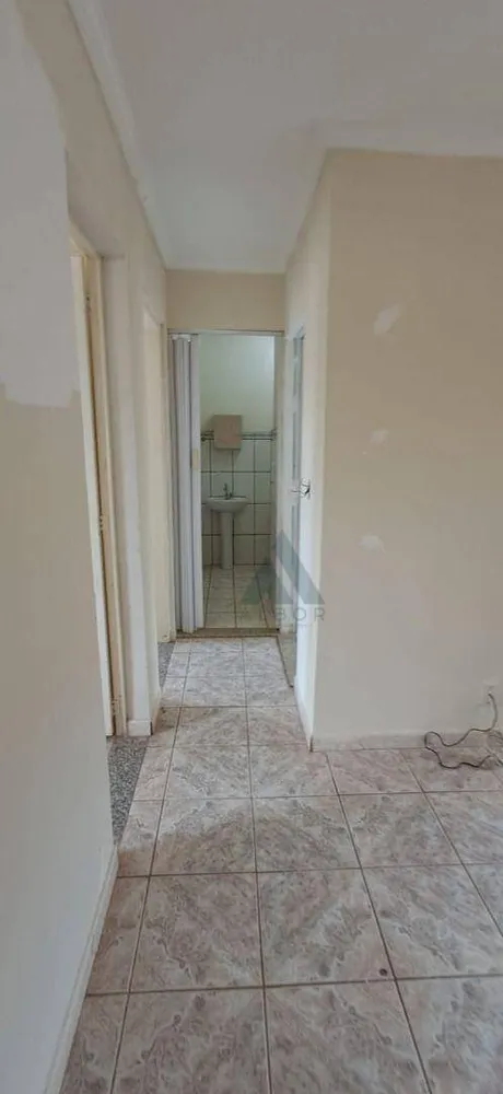 Apartamento, 2 quartos, 44 m² - Foto 4