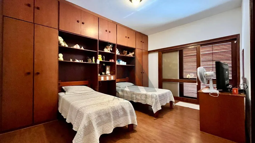 Casa, 5 quartos, 900 m² - Foto 14