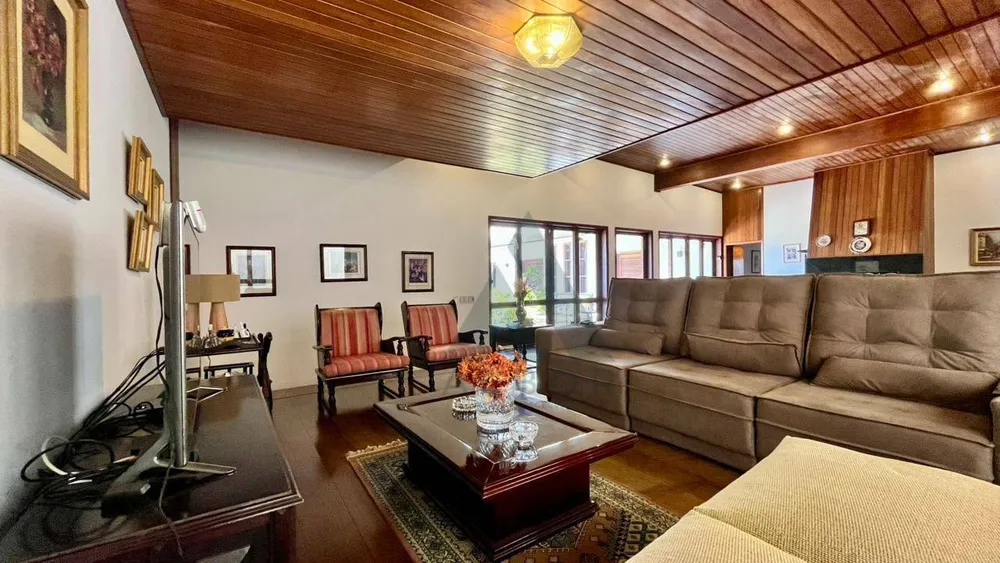 Casa, 5 quartos, 900 m² - Foto 6