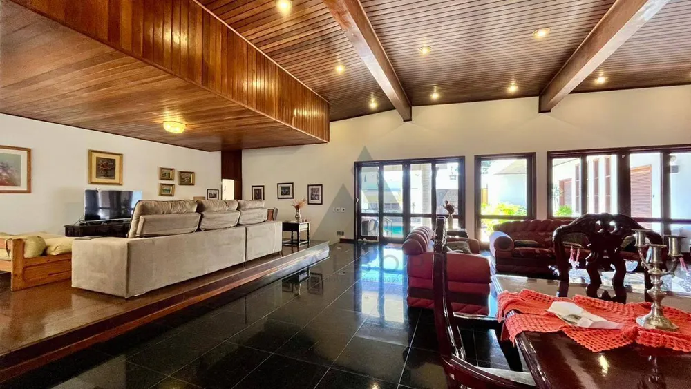 Casa, 5 quartos, 900 m² - Foto 5