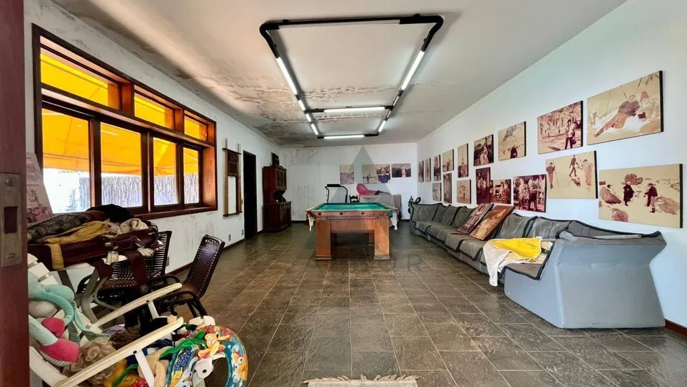 Casa, 5 quartos, 900 m² - Foto 11