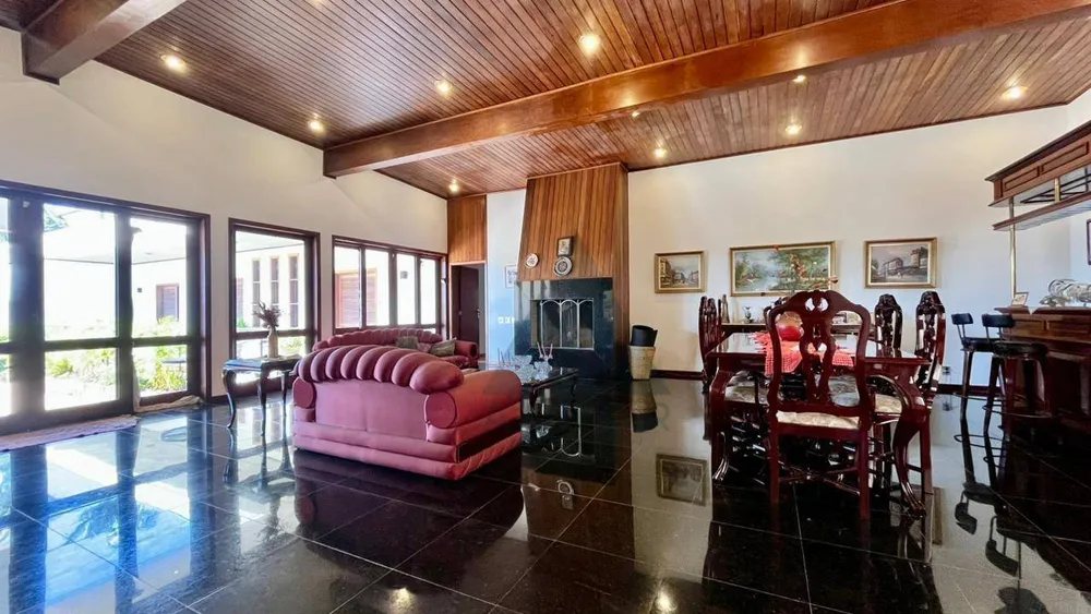 Casa, 5 quartos, 900 m² - Foto 4