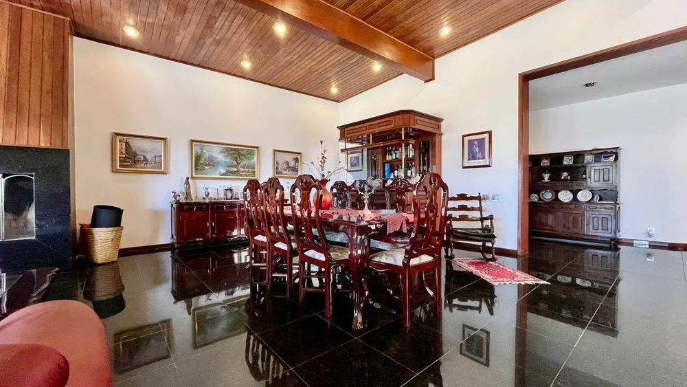 Casa, 5 quartos, 900 m² - Foto 1