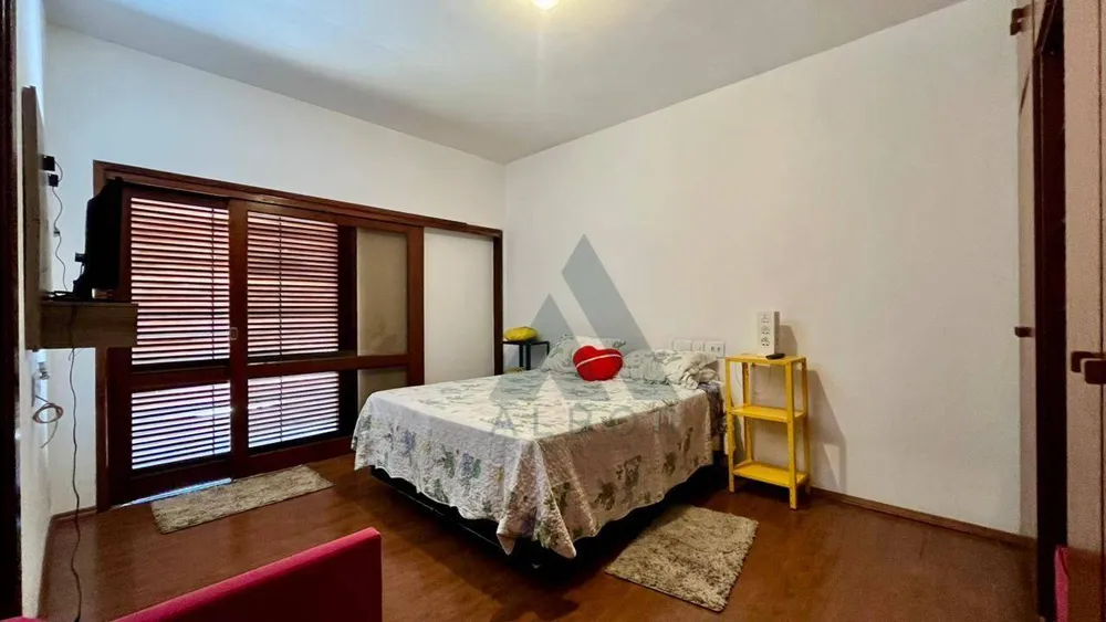 Casa, 5 quartos, 900 m² - Foto 16