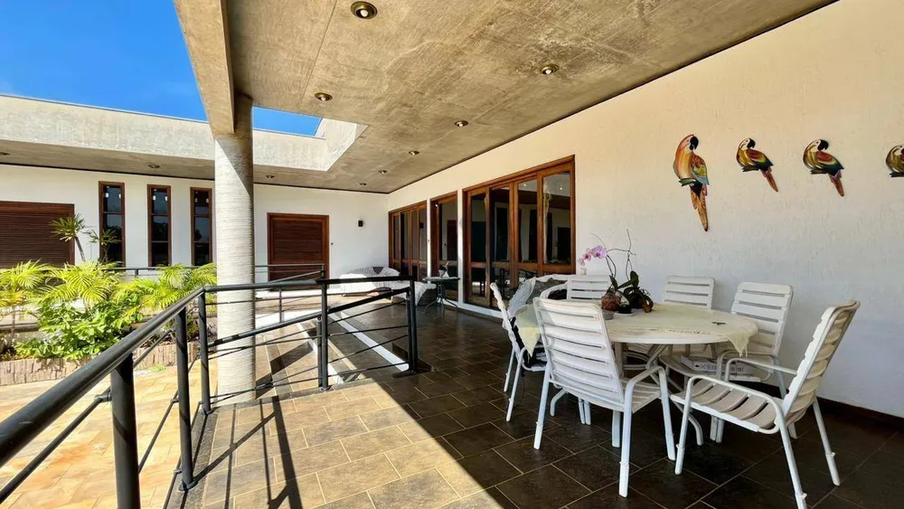 Casa, 5 quartos, 900 m² - Foto 9
