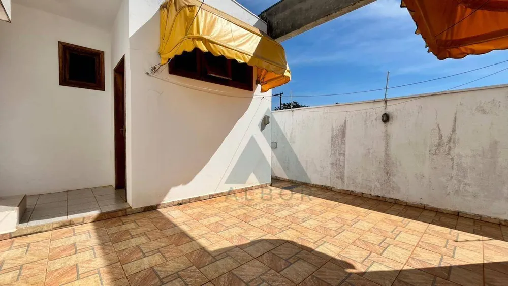 Casa, 5 quartos, 900 m² - Foto 8