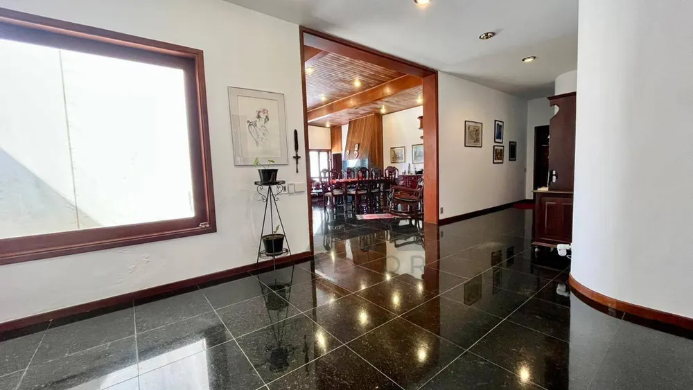 Casa, 5 quartos, 900 m² - Foto 2