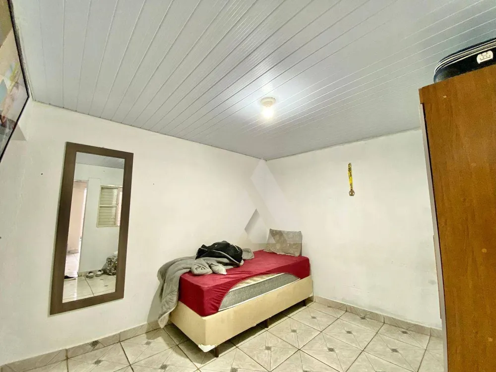 Casa, 3 quartos, 202 m² - Foto 16