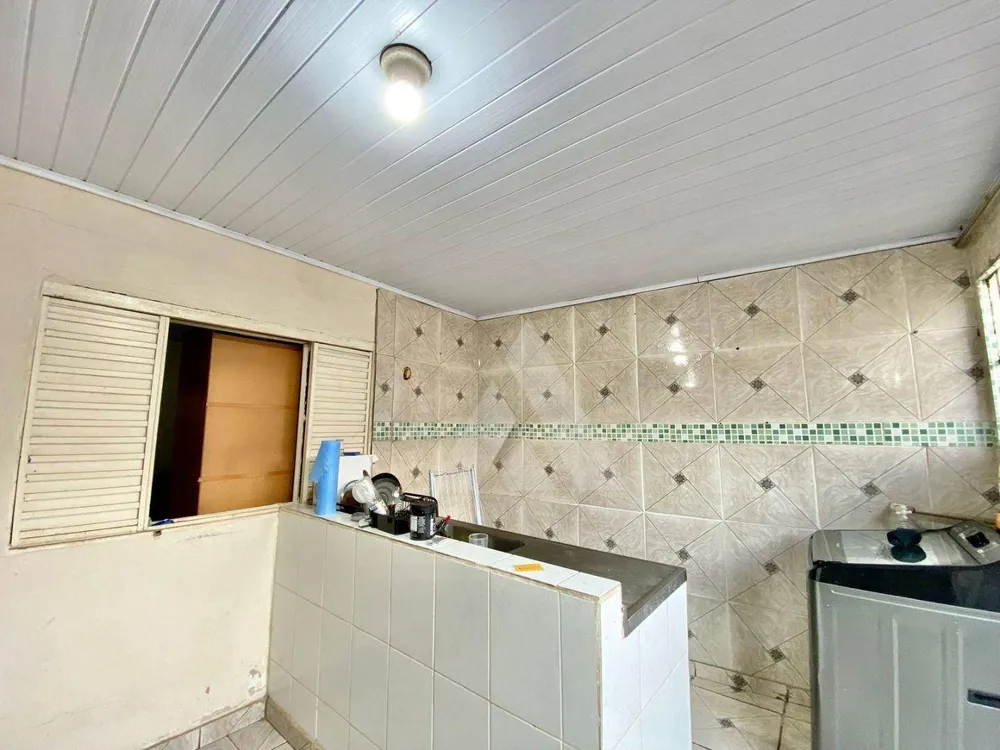 Casa, 3 quartos, 202 m² - Foto 14