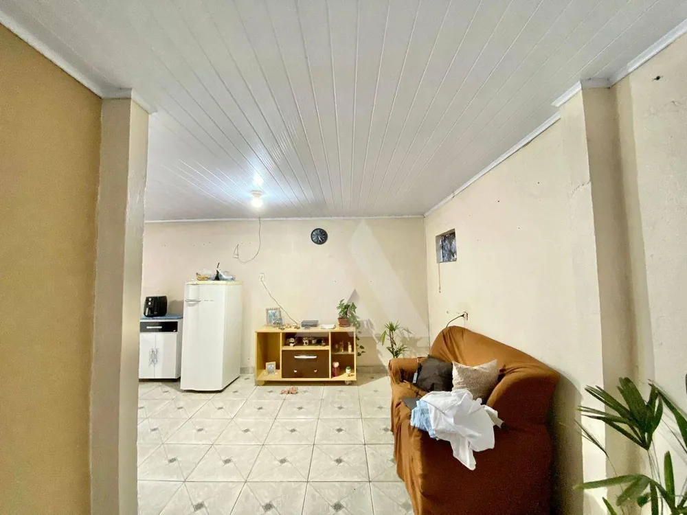 Casa, 3 quartos, 202 m² - Foto 12