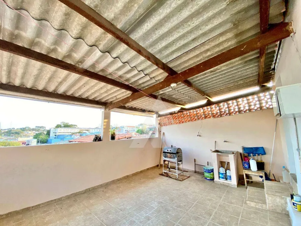 Casa, 3 quartos, 202 m² - Foto 6