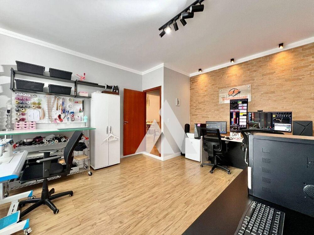 Casa de Condomínio à venda com 3 quartos, 190m² - Foto 4