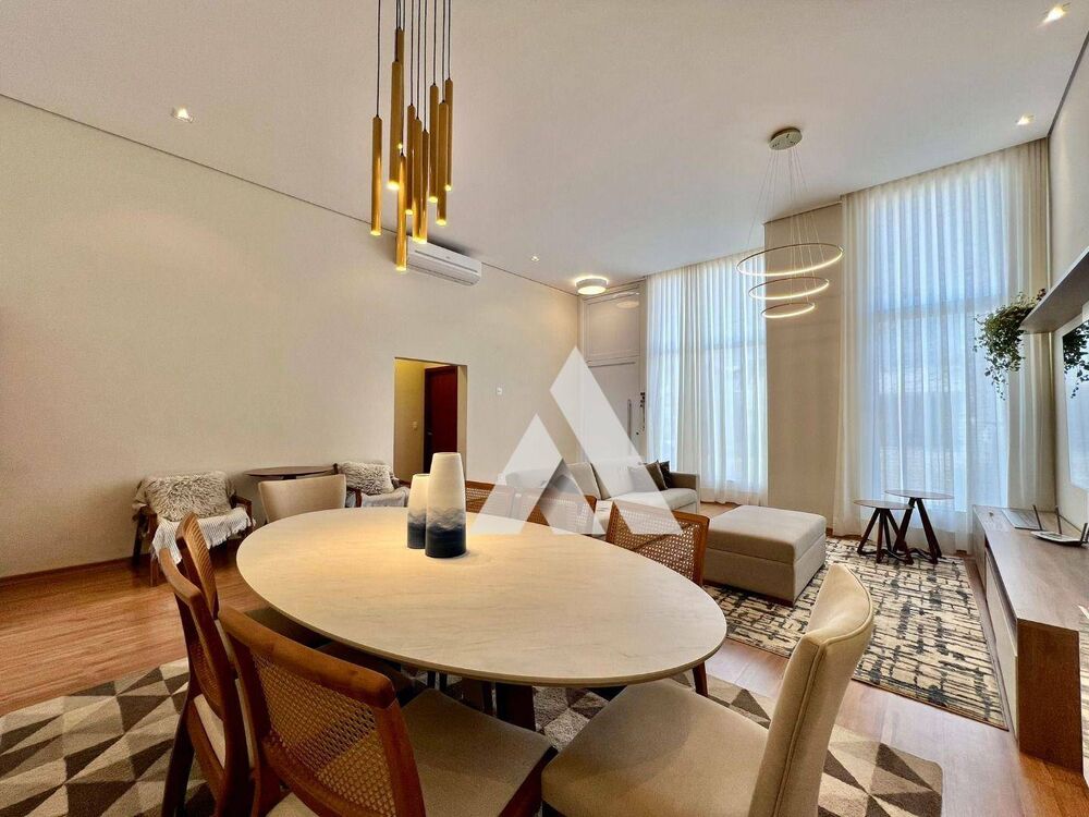 Casa de Condomínio à venda com 3 quartos, 190m² - Foto 6