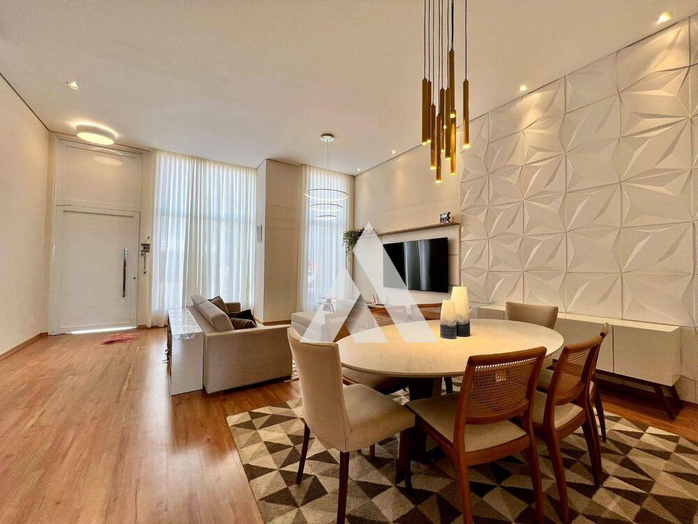 Casa de Condomínio à venda com 3 quartos, 190m² - Foto 5