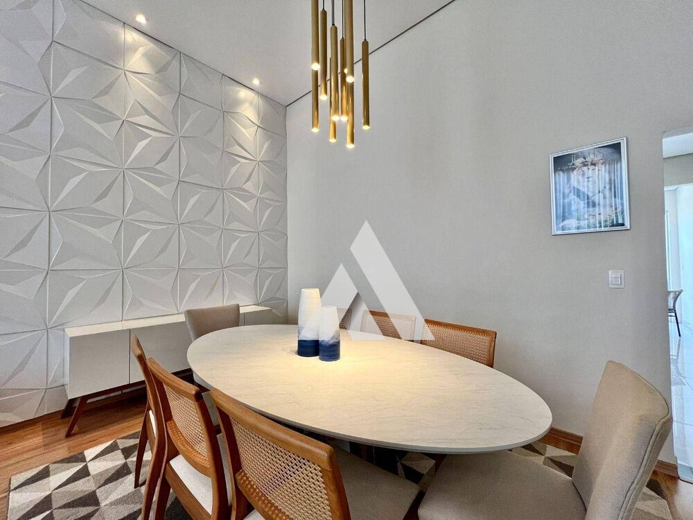 Casa de Condomínio à venda com 3 quartos, 190m² - Foto 2