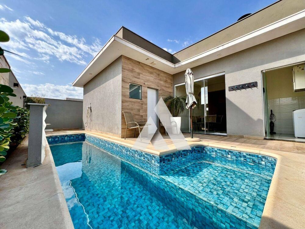Casa de Condomínio à venda com 3 quartos, 190m² - Foto 10