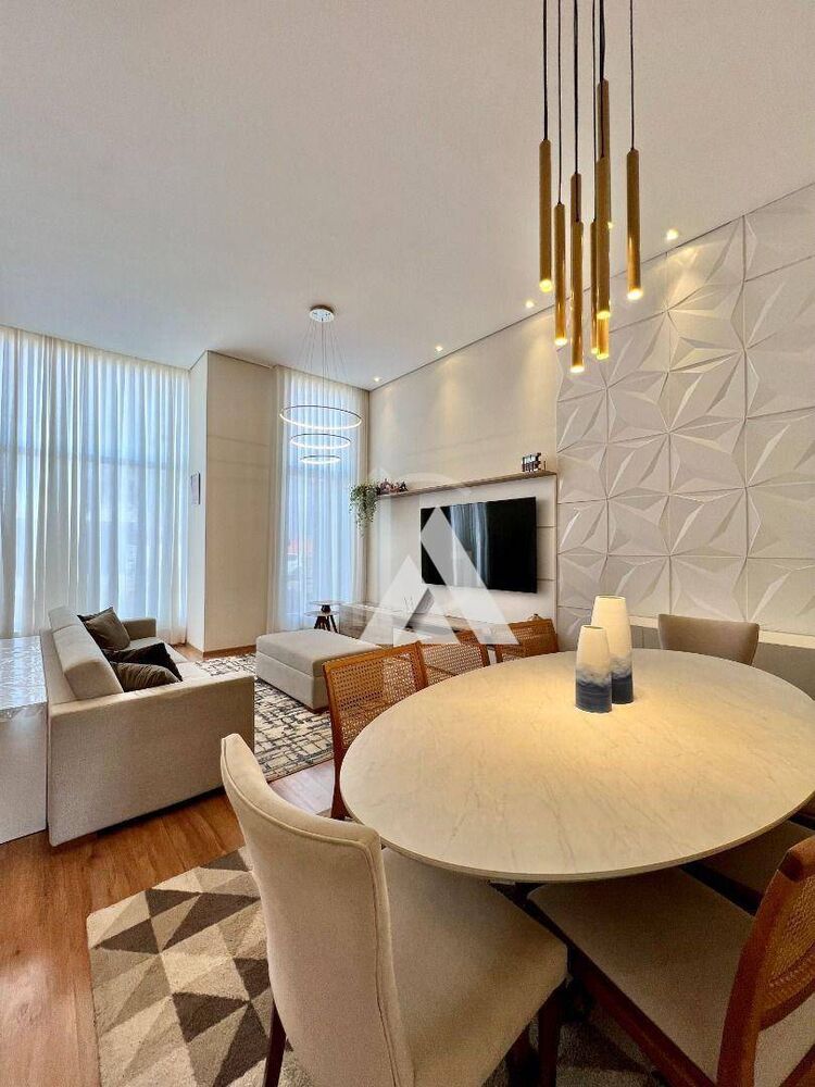 Casa de Condomínio à venda com 3 quartos, 190m² - Foto 12