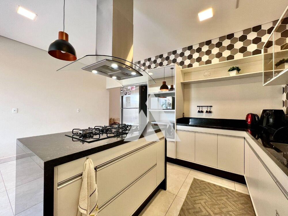 Casa de Condomínio à venda com 3 quartos, 190m² - Foto 7
