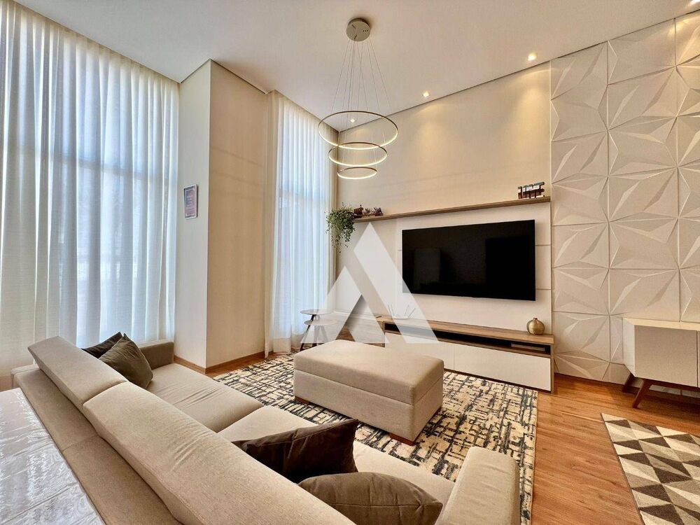 Casa de Condomínio à venda com 3 quartos, 190m² - Foto 1