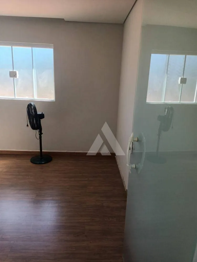 Apartamento, 3 quartos, 168 m² - Foto 3