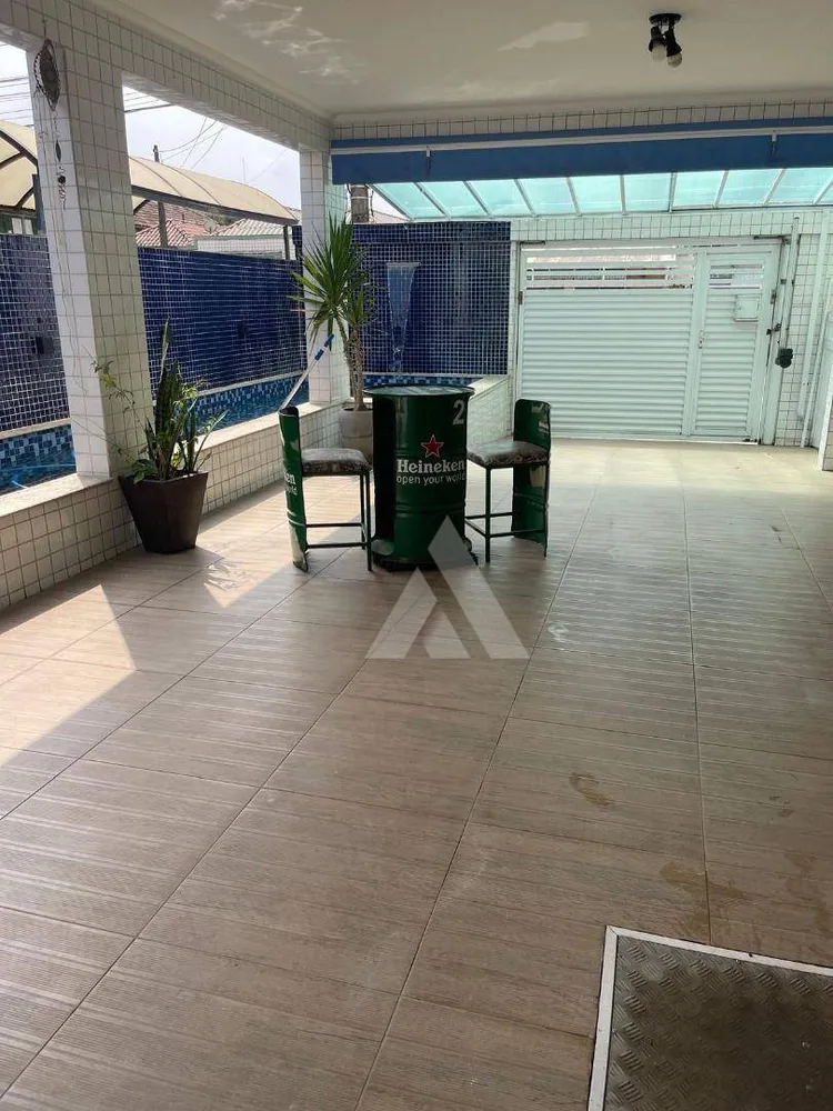Apartamento, 3 quartos, 168 m² - Foto 11