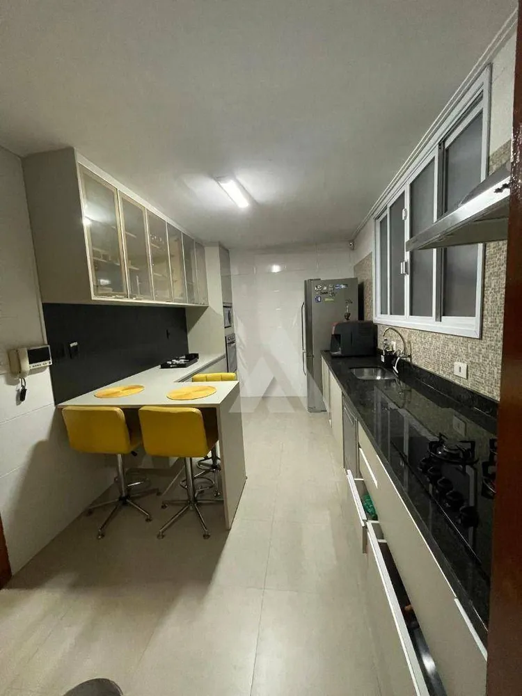 Apartamento, 3 quartos, 168 m² - Foto 9