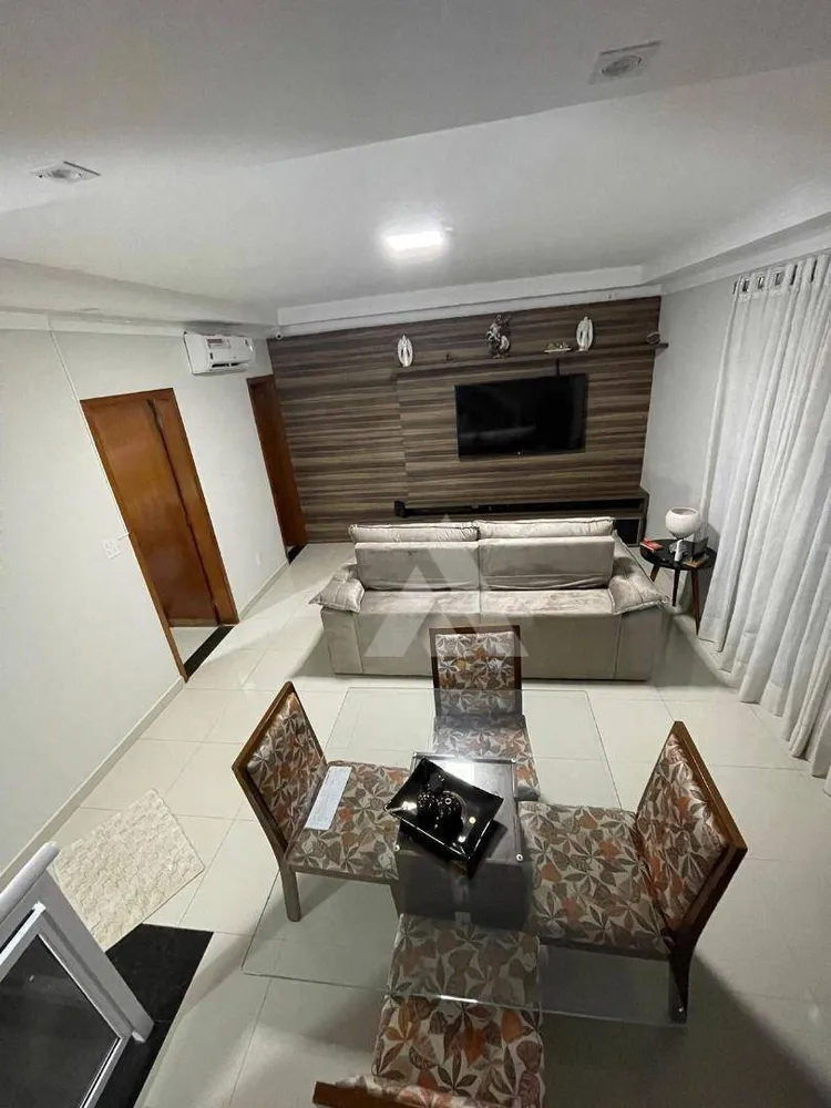 Apartamento, 3 quartos, 168 m² - Foto 15