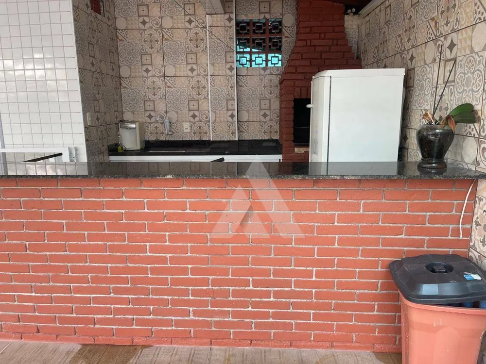 Apartamento, 3 quartos, 168 m² - Foto 6