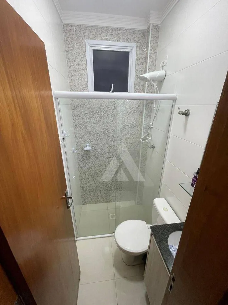 Apartamento, 3 quartos, 168 m² - Foto 5